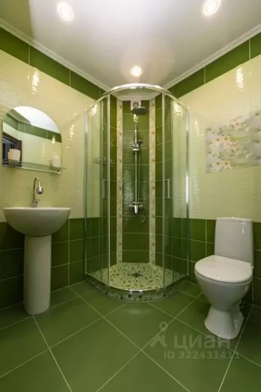 Коттедж в Алтайский край, Барнаул Кленовая ул., 108 (350 м) - Фото 2