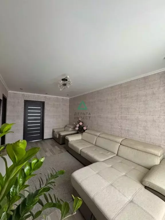 3-к кв. Башкортостан, Уфа Баязита Бикбая ул., 18 (59.9 м) - Фото 1