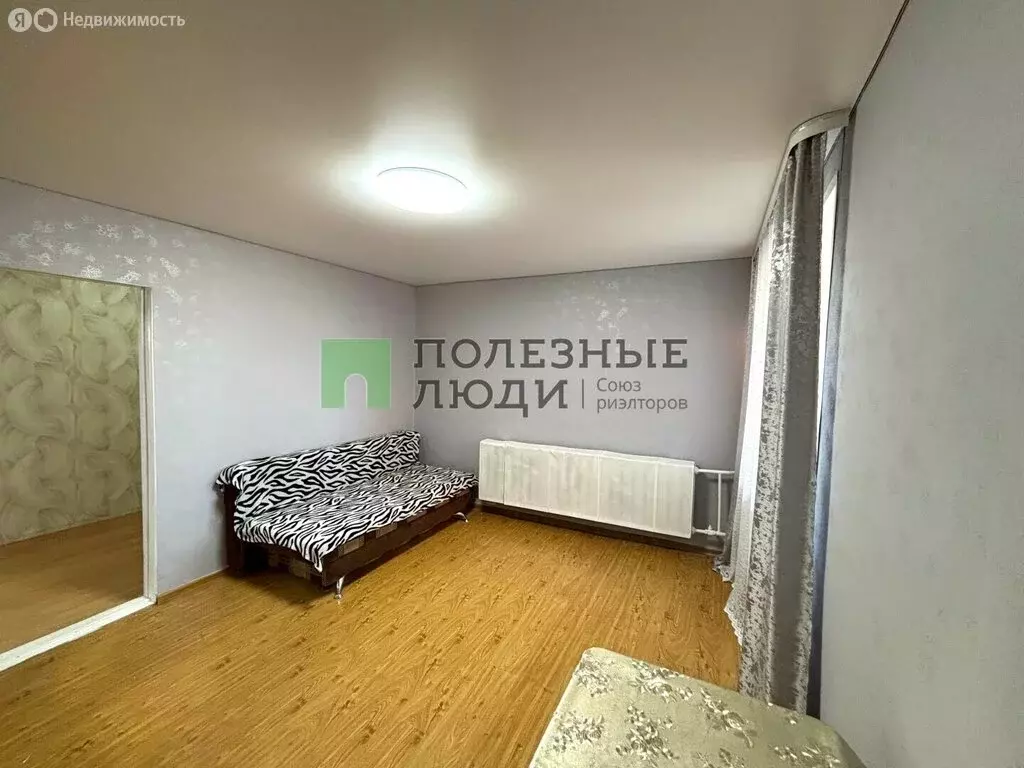 2к в -комнатной квартире (33.3 м) - Фото 2