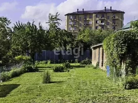 Участок в Ставропольский край, Кисловодск Белорусская ул. (8.81 сот.) - Фото 2