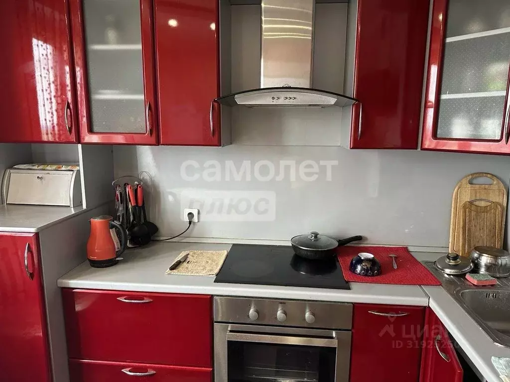 3-к кв. Курская область, Курск просп. Победы, 4 (79.0 м) - Фото 1