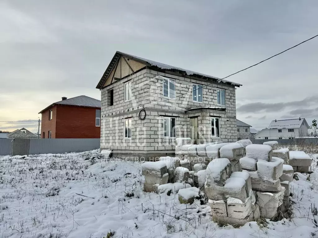 Дом в Калужская область, Калуга городской округ, д. Яглово  (116 м) - Фото 2
