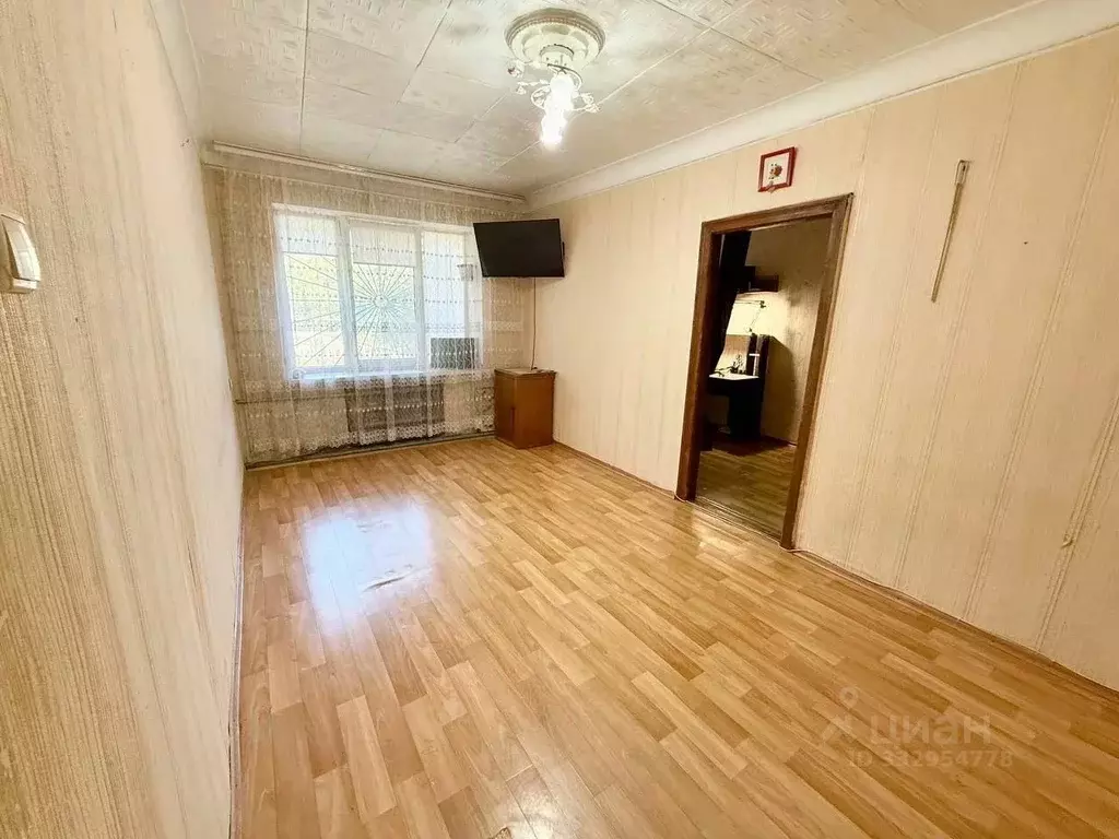 2-к кв. Севастополь ул. Челюскинцев, 34В (41.0 м) - Фото 1