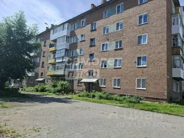 1-к кв. Свердловская область, Серов ул. Ломоносова, 26 (29.9 м) - Фото 1