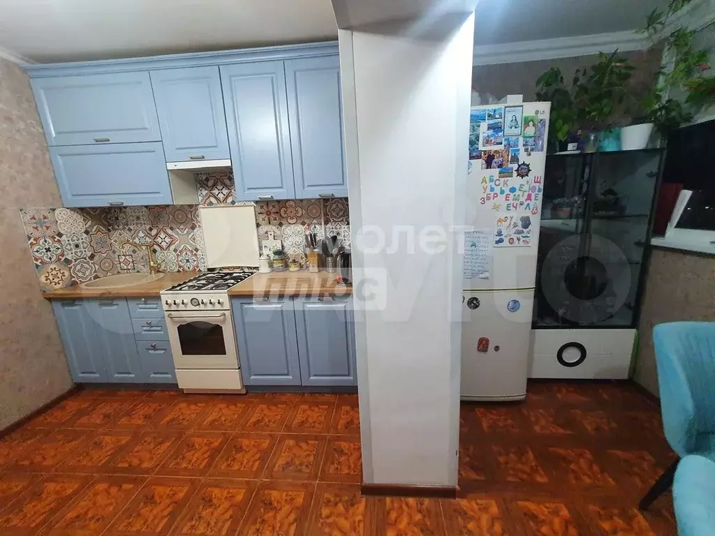 1-к. квартира, 45 м, 9/10 эт. - Фото 0