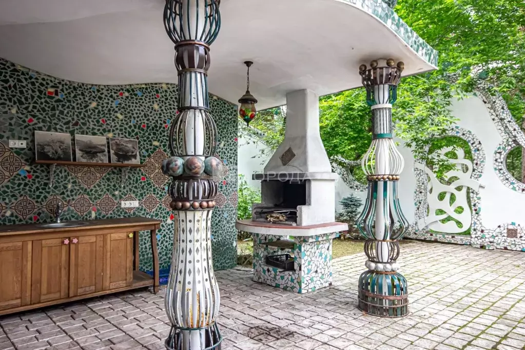 Дом в Новосибирская область, Новосибирск Дачное ш., 2 (380 м) - Фото 1