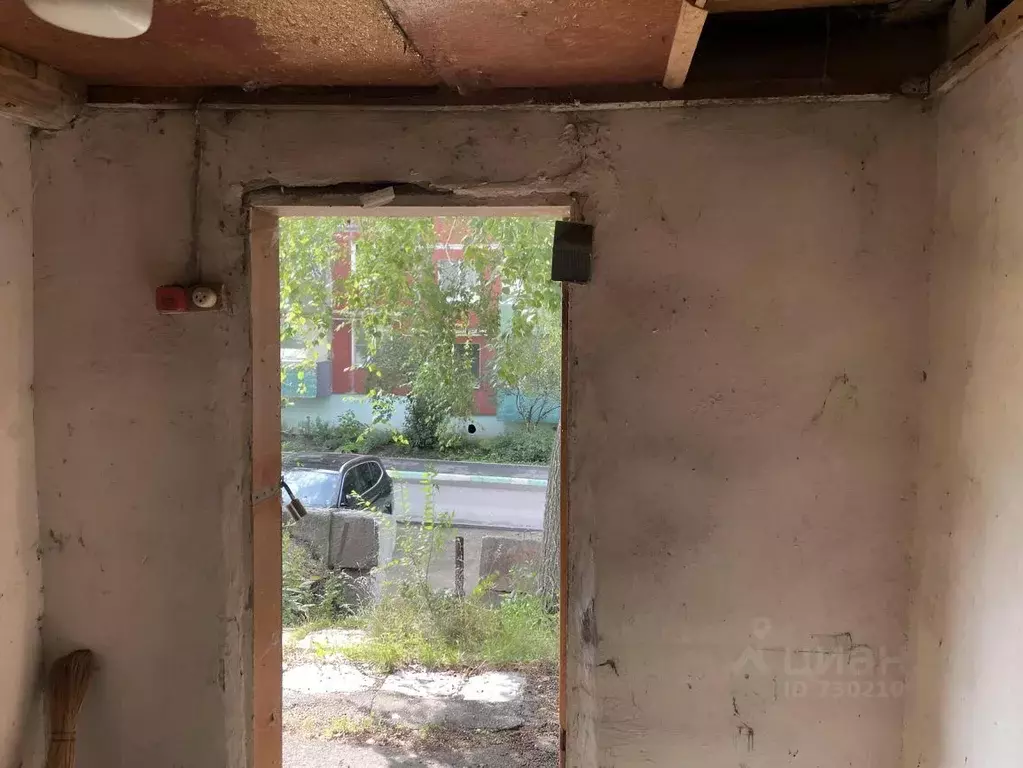 Помещение свободного назначения в Саратовская область, Вольск ул. . - Фото 1