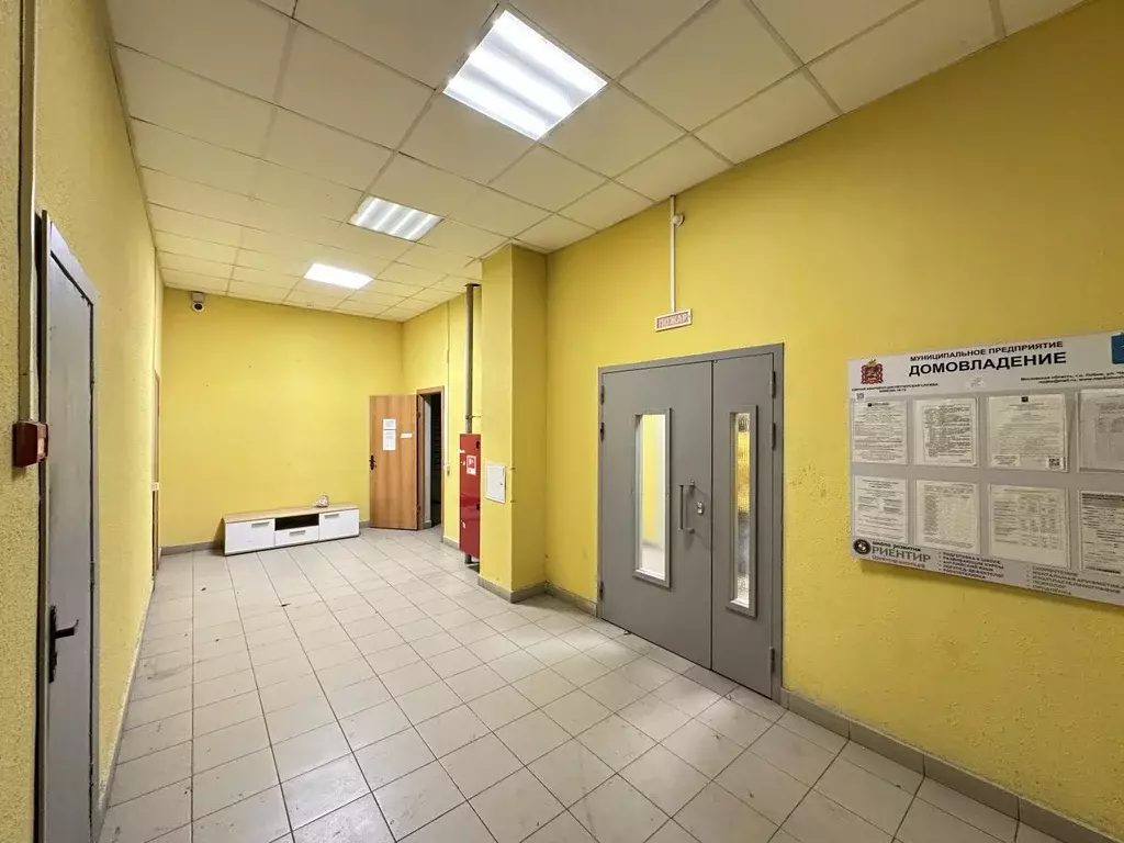 Продается студия - Фото 1