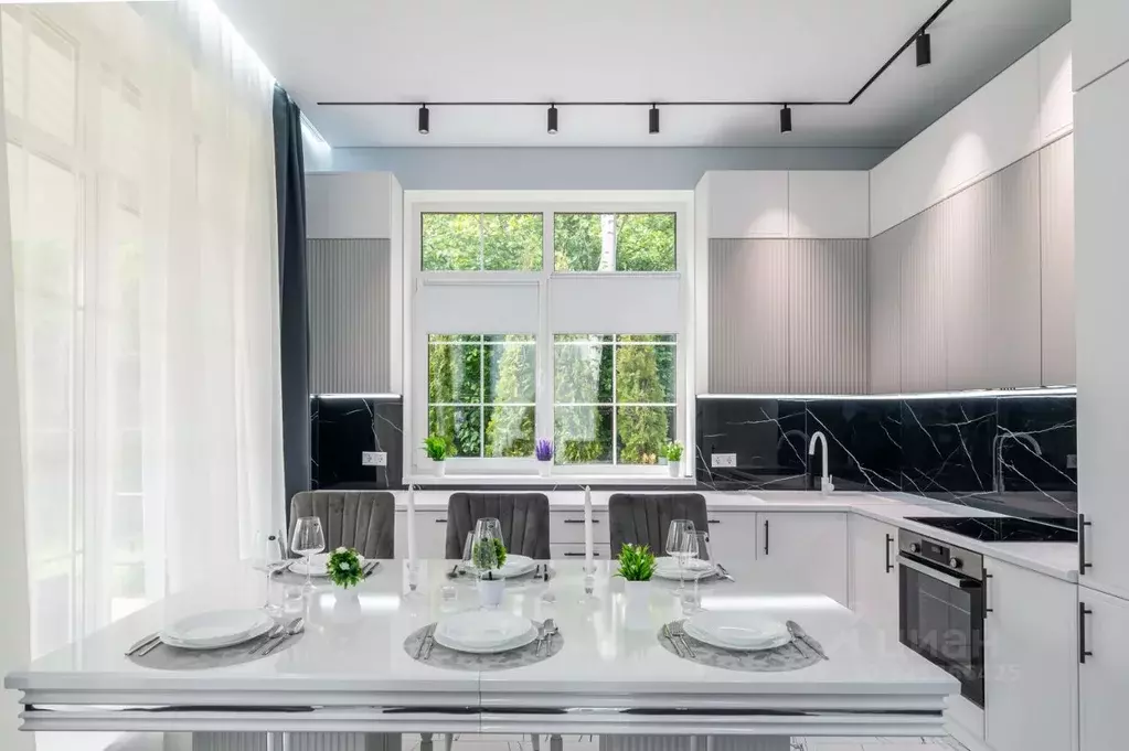 Коттедж в Москва Синергия кп,  (230 м) - Фото 2