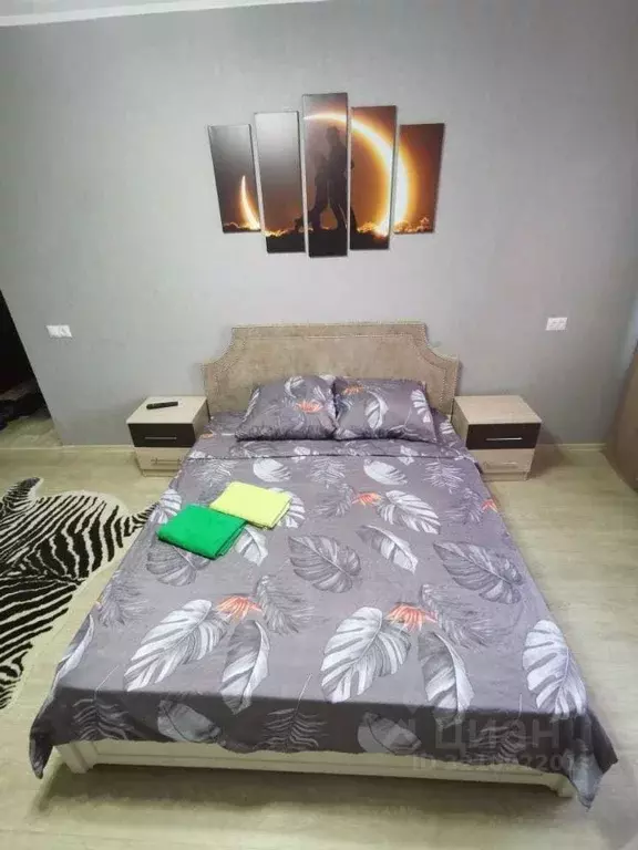 1-к кв. Алтайский край, Заринск ул. Металлургов, 16 (30.0 м) - Фото 1