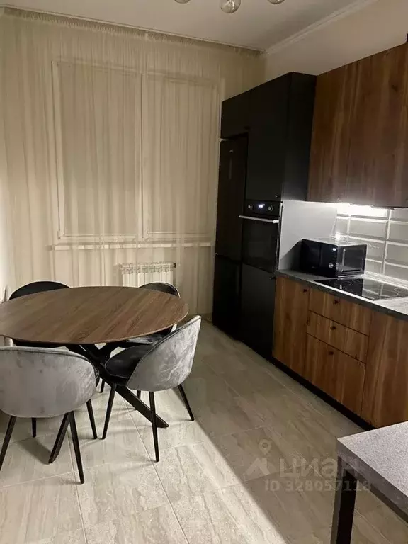 2-к кв. Москва Береговой проезд, 1А (60.0 м) - Фото 2