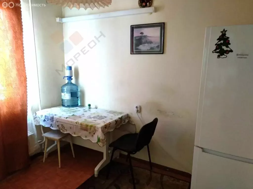 3-комнатная квартира: Краснодар, Восточно-Кругликовская улица, 53 (84 ... - Фото 1