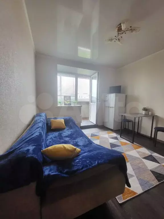 Квартира-студия, 19 м, 3/3 эт. - Фото 0