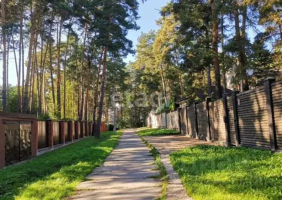 Участок в Москва ул. 10-я Новые Сады, 12С1 (10.0 сот.) - Фото 0
