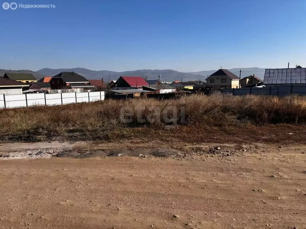 Участок в Сотниково, Спортивная улица (10 м) - Фото 1