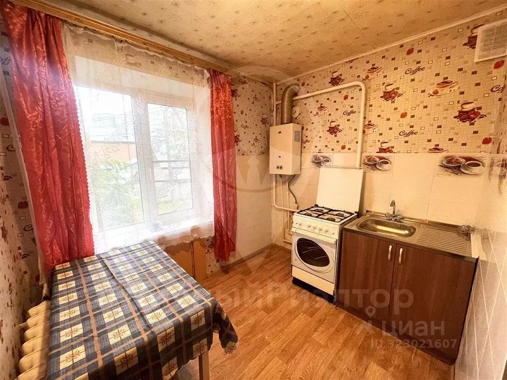 3-к кв. Рязанская область, Рязань Касимовское ш., 25к1 (53.0 м) - Фото 1