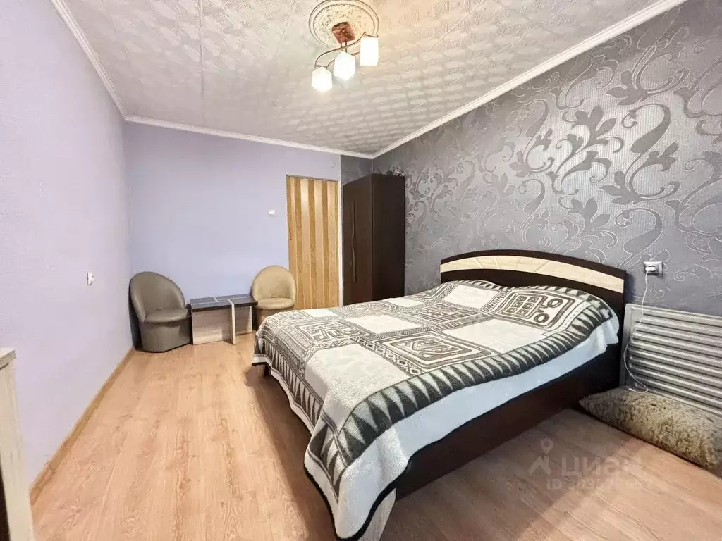 3-к кв. Калининградская область, Гвардейский муниципальный округ, пос. ... - Фото 2