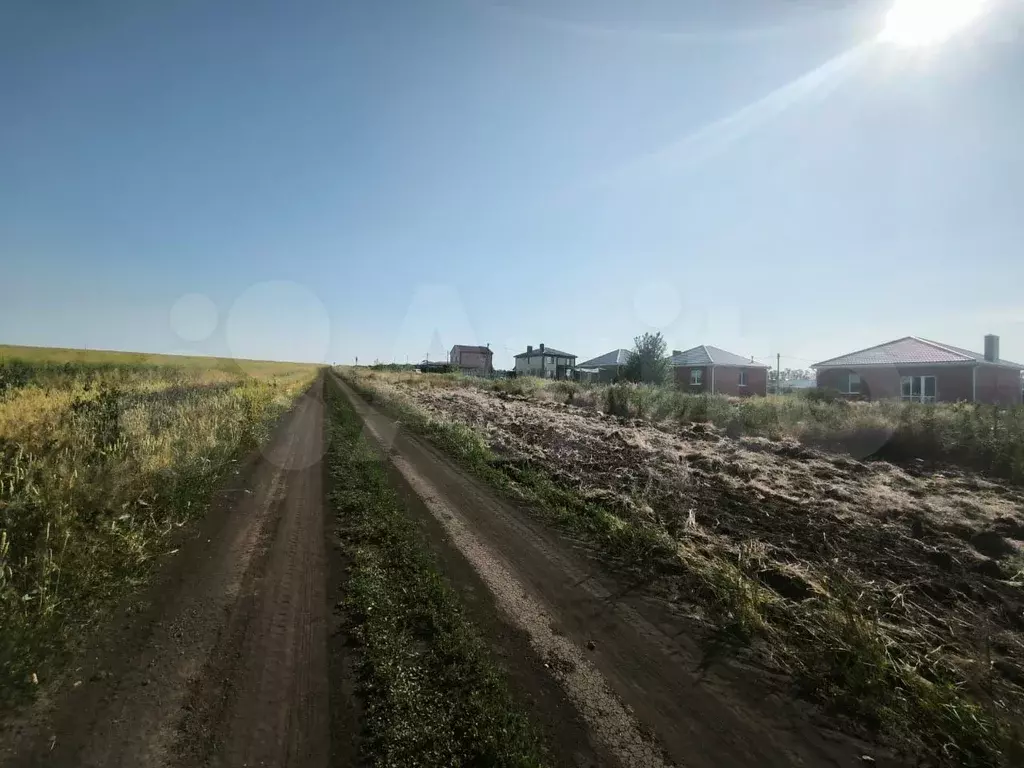 Участок 100 сот. (ИЖС) - Фото 1