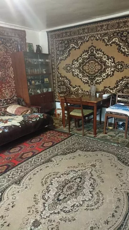 Дом в Саратовская область, Саратов Юриш мкр, 3-я линия, 2 (77 м) - Фото 1