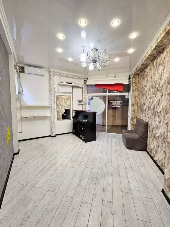 Офис в Краснодарский край, Анапа Терская ул., 119 (21 м) - Фото 2