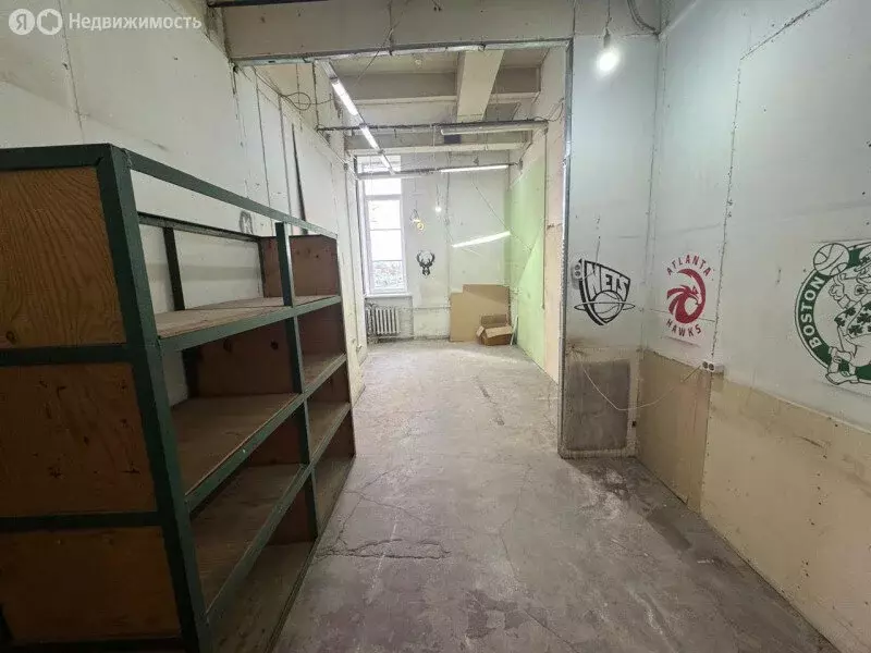 Офис (26 м) - Фото 2