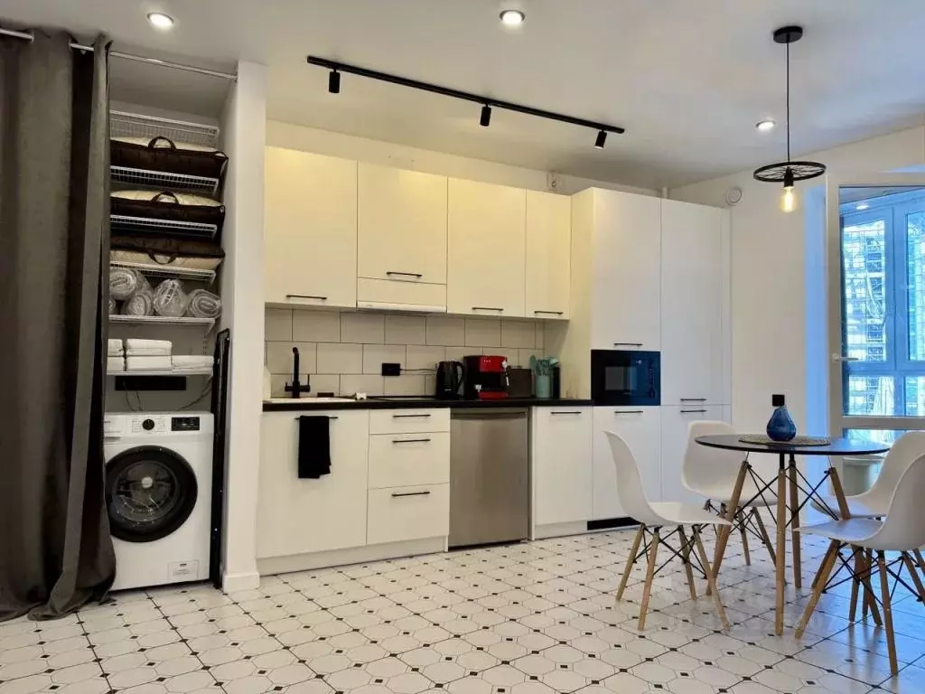 1-к кв. Пермский край, Пермь ул. Тургенева, 16А (40.0 м) - Фото 2