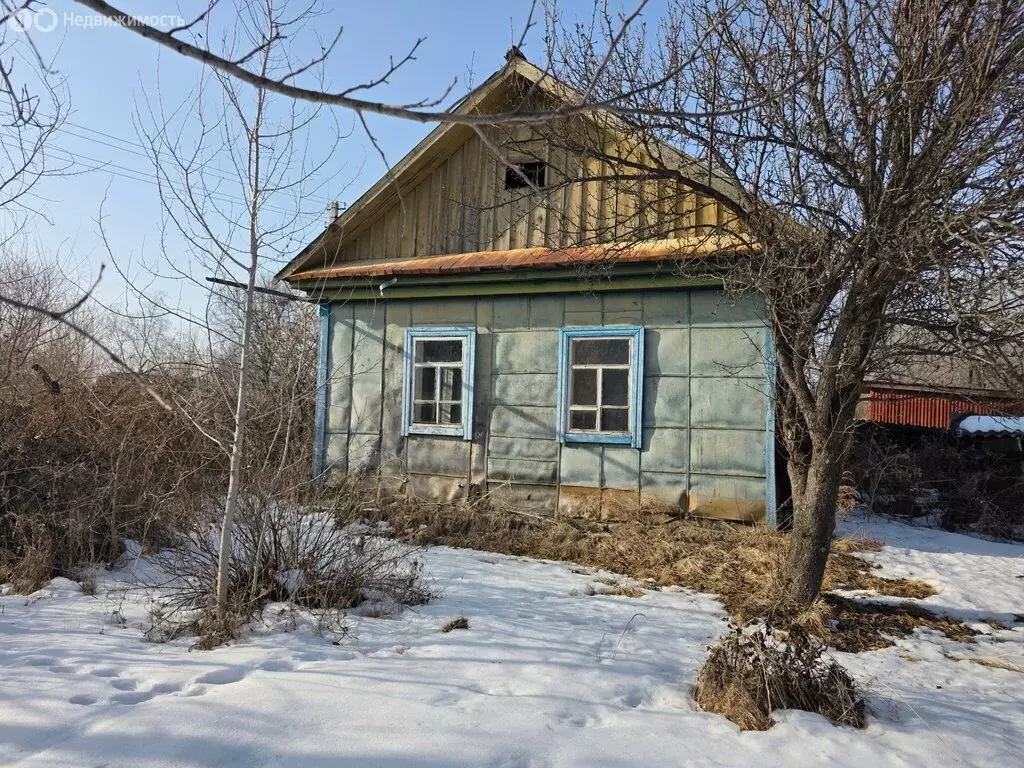 Дом в село Ивановка, Новая улица, 3 (35.1 м) - Фото 1