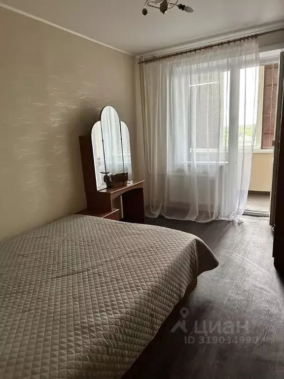 3-к кв. Саратовская область, Балаково ул. Гагарина, 38 (63.0 м) - Фото 1