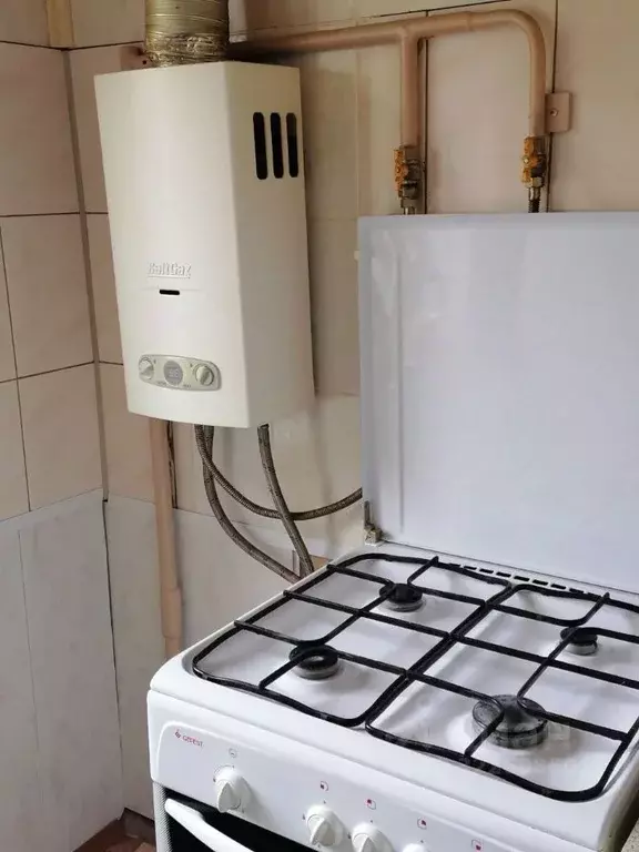 3-к кв. Калужская область, Малоярославецкий муниципальный округ, с. ... - Фото 2