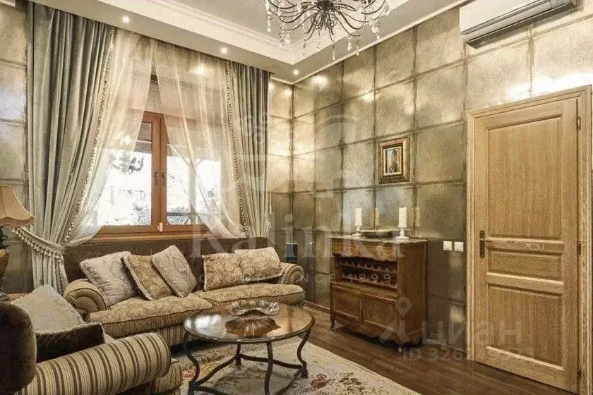 Таунхаус в Московская область, Красногорск городской округ, д. ... - Фото 2