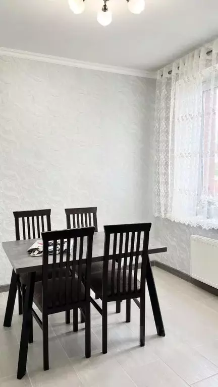 2-к кв. Санкт-Петербург ул. Орджоникидзе, 52 (58.2 м) - Фото 1