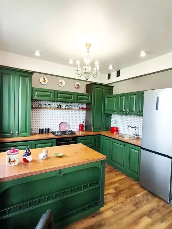 Дом в Самарская область, Кинель Хвойная ул., 36А (107 м) - Фото 2