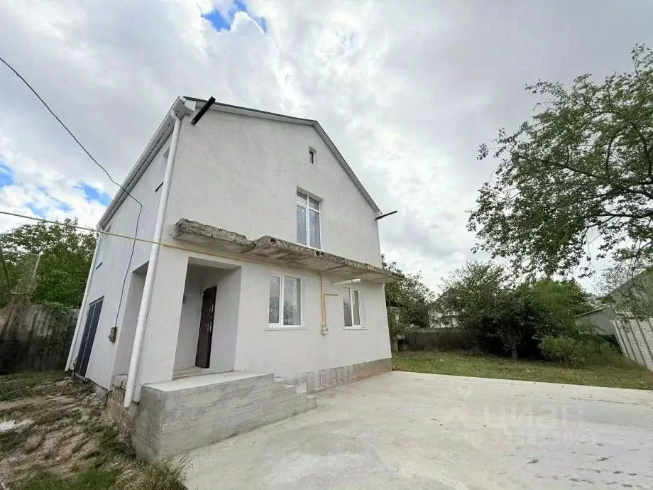 Дом в Крым, Симферополь ул. Сельская, 57 (139 м) - Фото 2