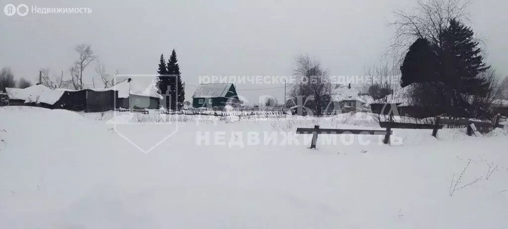 Участок в Кемерово, Харьковская улица, 80 (16 м) - Фото 1