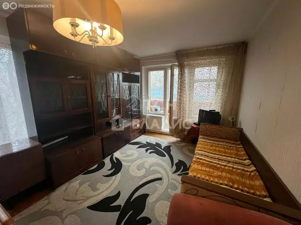 2-комнатная квартира: Королёв, проспект Королёва, 5Б (44 м) - Фото 2