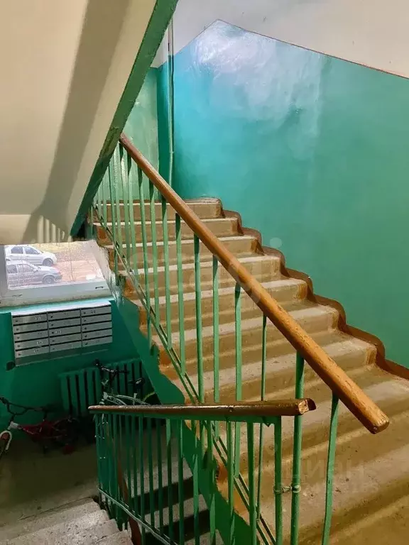 2-к кв. Оренбургская область, Оренбург ул. Шевченко, 30 (43.0 м) - Фото 1