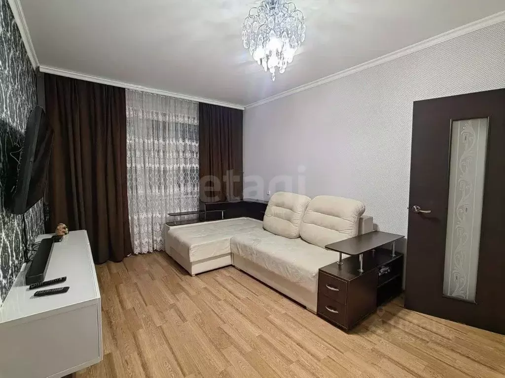 1-к кв. Ямало-Ненецкий АО, Муравленко ул. Ленина, 64 (33.9 м) - Фото 2