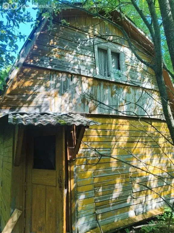 Дом в Владимирская область, Александровский муниципальный округ, СНТ ... - Фото 2
