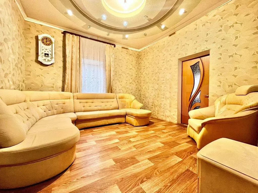 Дом 60 м на участке 8 сот. - Фото 1