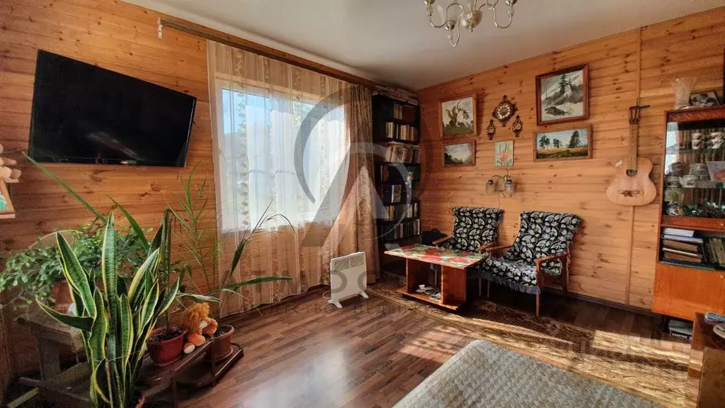 Дом в Краснодарский край, Туапсинский муниципальный округ, ... - Фото 2