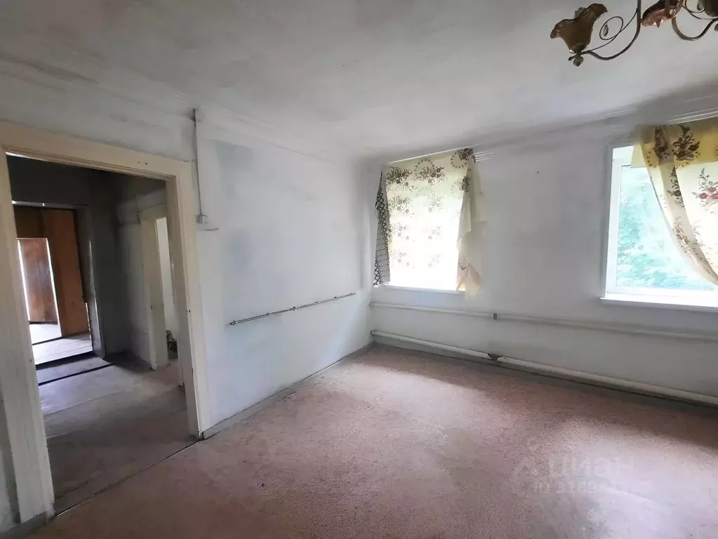 Дом в Кемеровская область, Прокопьевск ул. Гастелло (39 м) - Фото 1