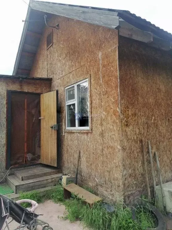 Дом в Тюменская область, Тюмень Лаванда садовое товарищество, ул. ... - Фото 2