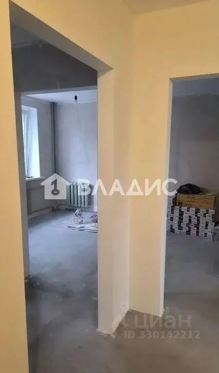 3-к кв. Калининградская область, Калининград ул. Грибоедова, 5 (60.4 ... - Фото 2
