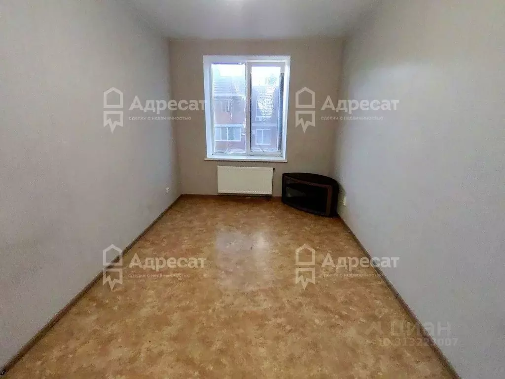 Комната Волгоградская область, Волгоград ул. 35-й Гвардейской Дивизии, ... - Фото 0