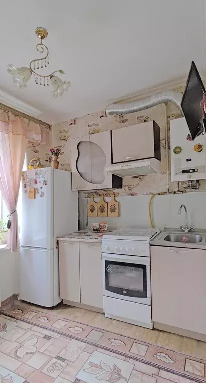 Продаётся 1-к квартира, 32.5 м - Фото 0