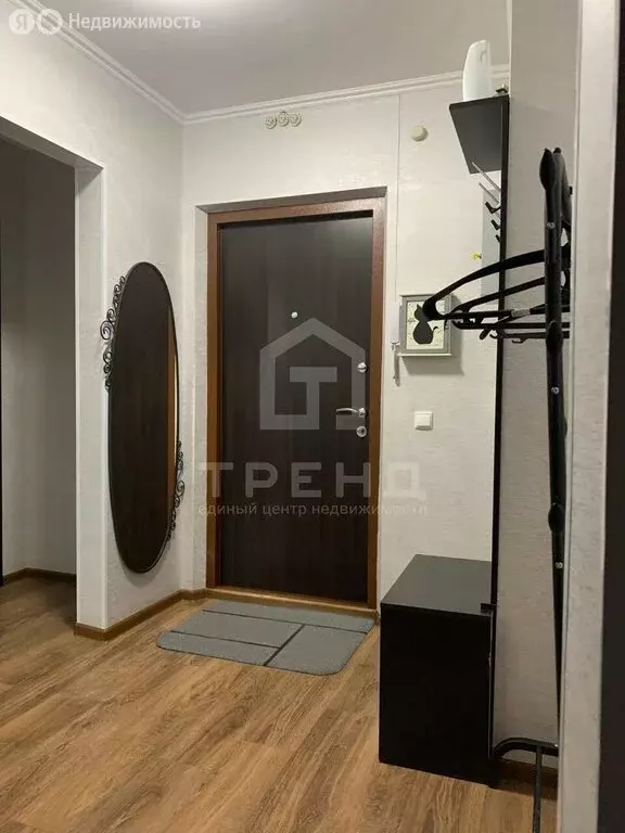 1-комнатная квартира: Мурино, улица Шувалова, 2 (36.8 м) - Фото 2