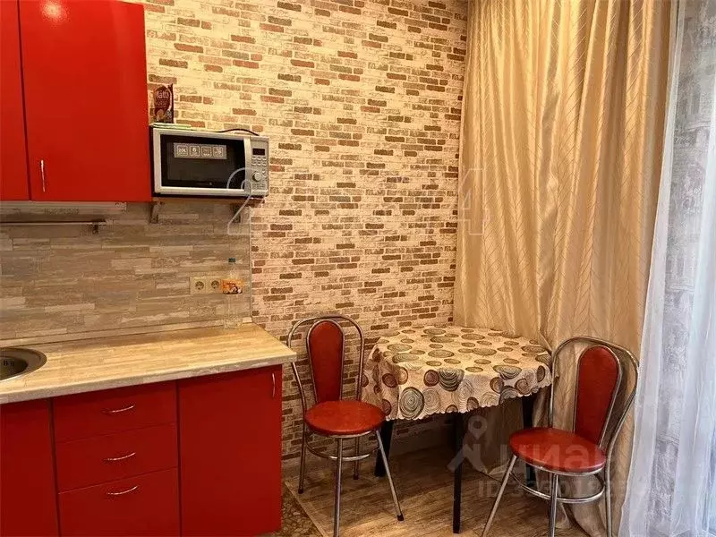 1-к кв. Московская область, Химки ул. Родионова, 7Б (42.0 м) - Фото 2