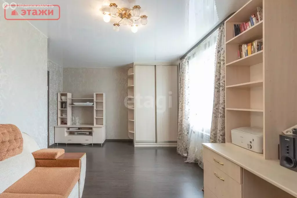 3-комнатная квартира: Петрозаводск, Чистая улица, 3 (90.3 м) - Фото 0