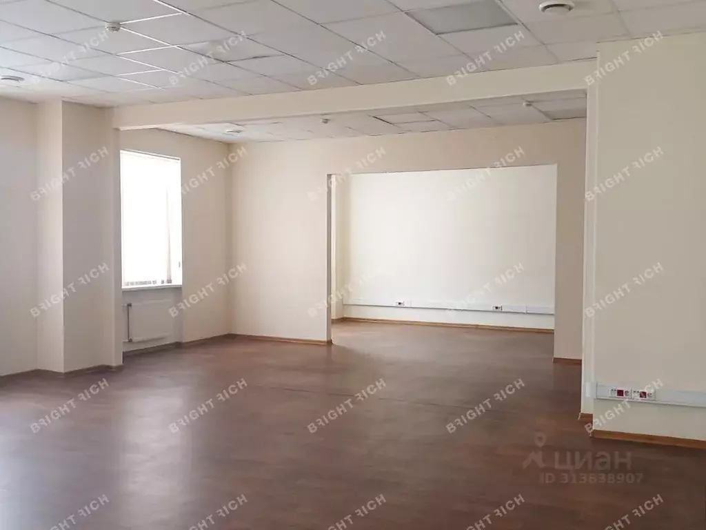 Офис в Санкт-Петербург 6-й Верхний пер., 12 (660 м) - Фото 0