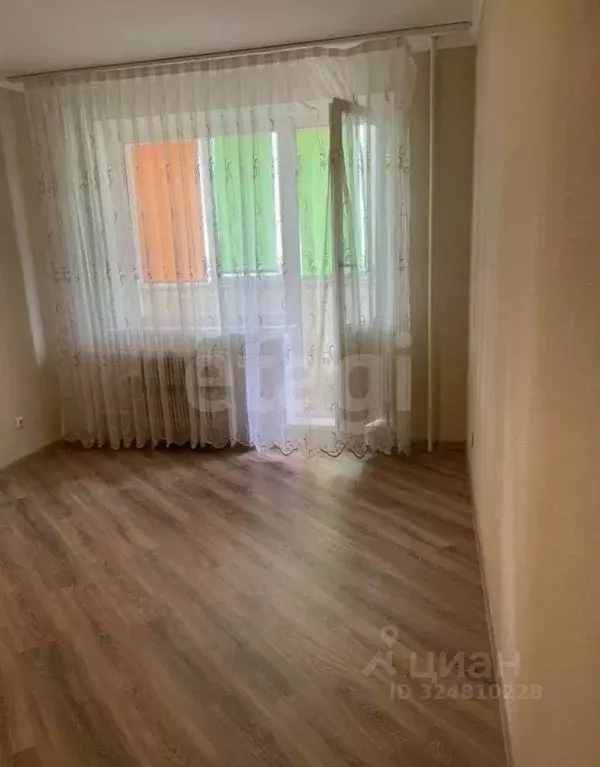 1-к кв. Белгородская область, Строитель Яковлевский городской округ, ... - Фото 1